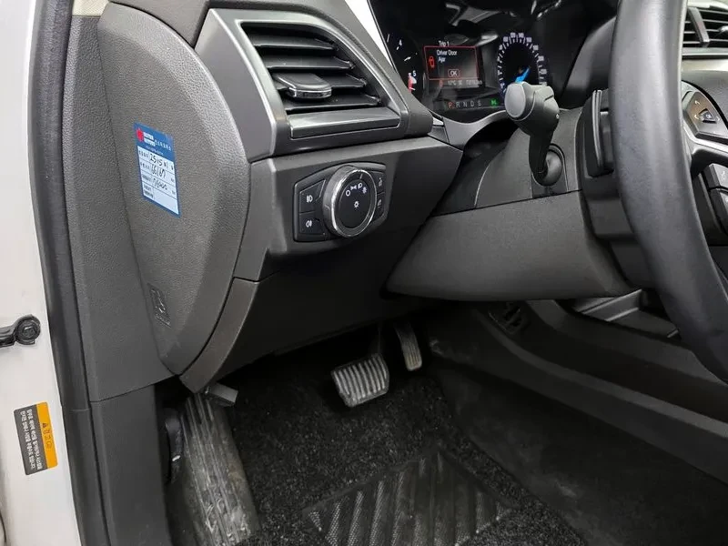 Ford Mondeo 2.0 TDCI Trendy | Mobile.bg � ����������� 17