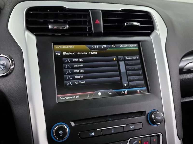 Ford Mondeo 2.0 TDCI Trendy | Mobile.bg � ����������� 16