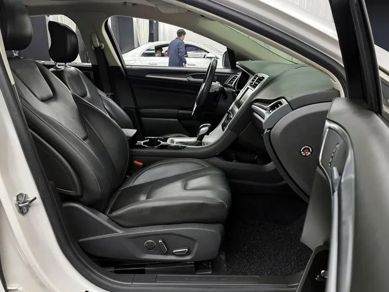 Ford Mondeo 2.0 TDCI Trendy | Mobile.bg � ����������� 11