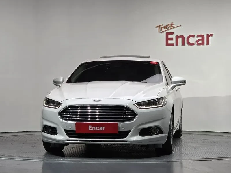 Ford Mondeo 2.0 TDCI Trendy | Mobile.bg � ����������� 3