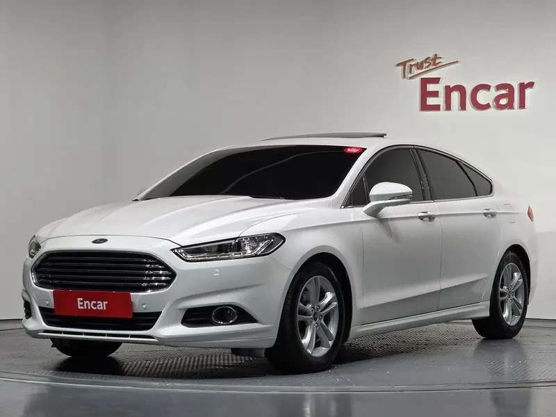 Ford Mondeo 2.0 TDCI Trendy | Mobile.bg � ����������� 1