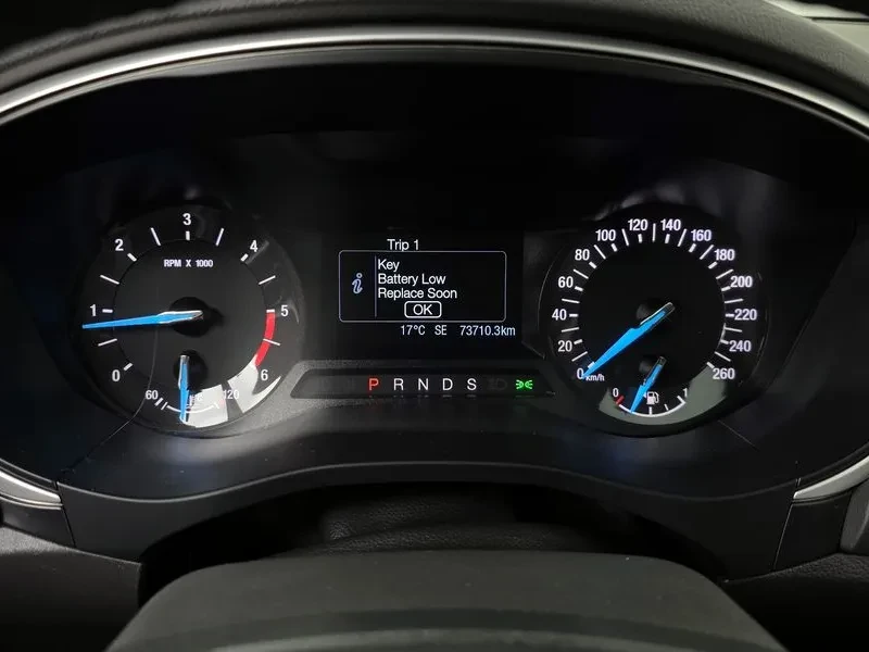 Ford Mondeo 2.0 TDCI Trendy | Mobile.bg � ����������� 8