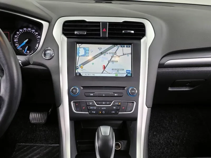 Ford Mondeo 2.0 TDCI Trendy | Mobile.bg � ����������� 14