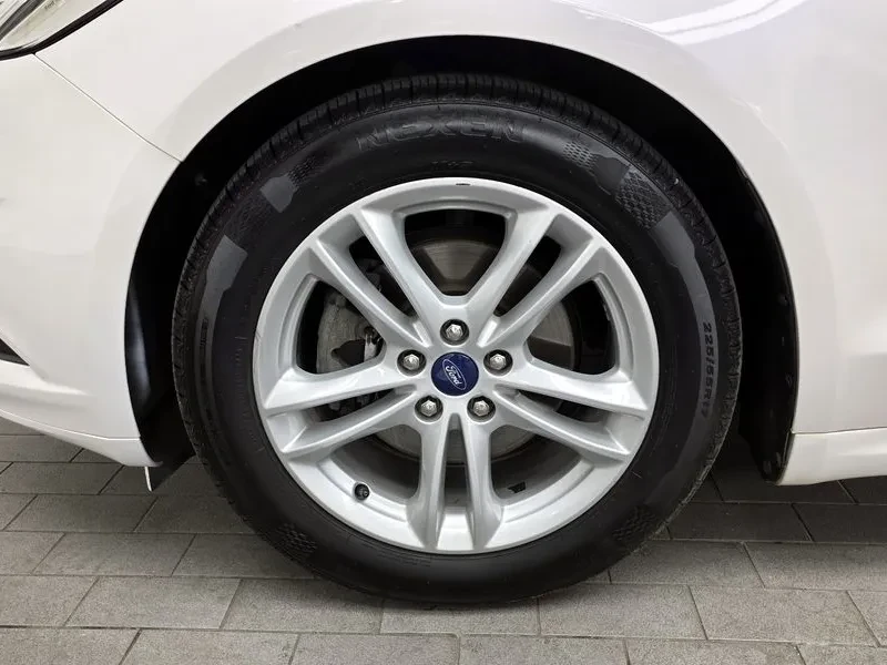 Ford Mondeo 2.0 TDCI Trendy | Mobile.bg � ����������� 5