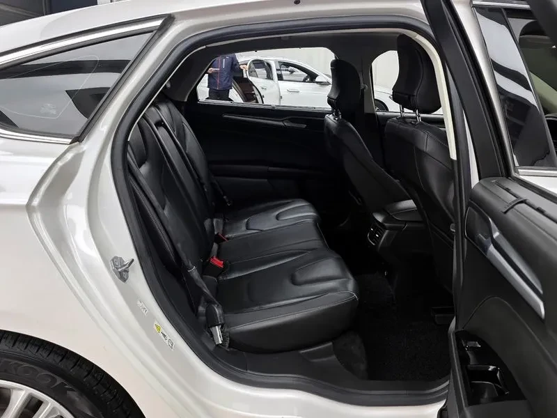 Ford Mondeo 2.0 TDCI Trendy | Mobile.bg � ����������� 12