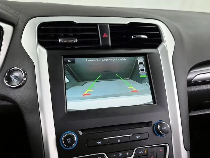 Ford Mondeo 2.0 TDCI Trendy | Mobile.bg � ����������� 15