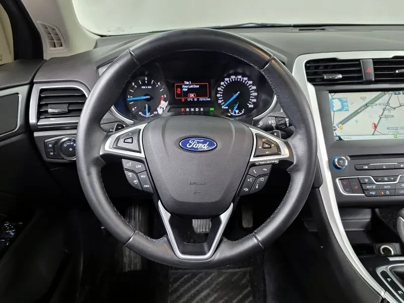 Ford Mondeo 2.0 TDCI Trendy | Mobile.bg � ����������� 13