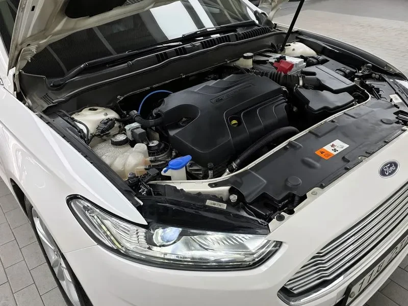 Ford Mondeo 2.0 TDCI Trendy | Mobile.bg � ����������� 6