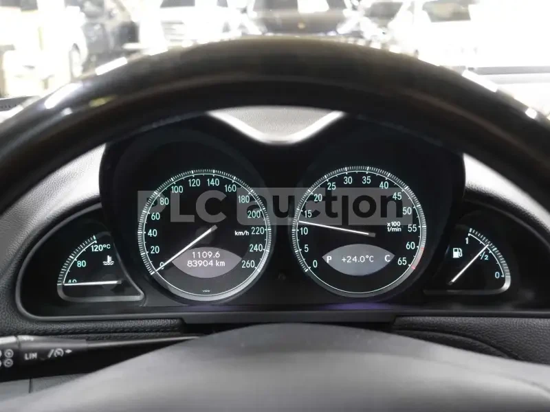 Mercedes-Benz SL 600 ВКЛЮЧЕН ТЕХНОТЕСТ, снимка 11 - Автомобили и джипове - 54416035