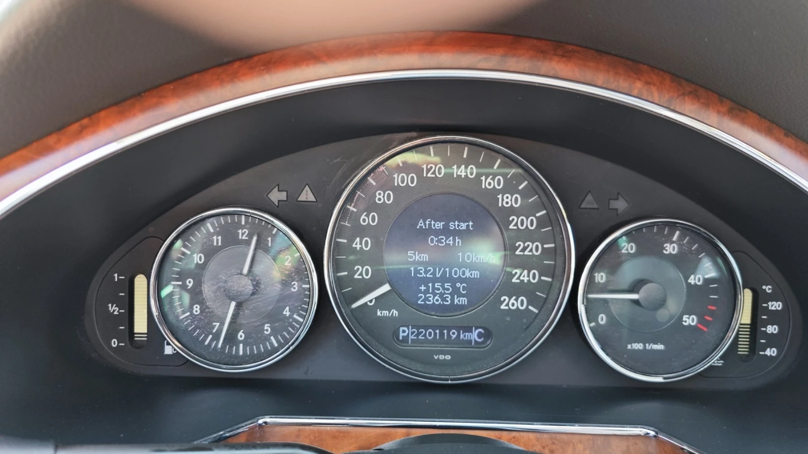 Mercedes-Benz CLS 320 3.00 cdi - изображение 9