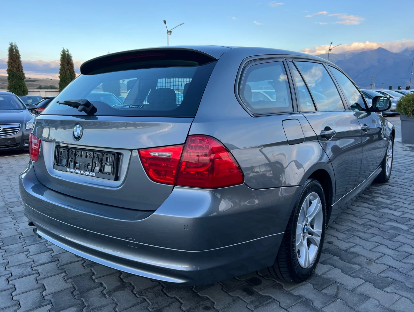 BMW 318 AVTOMATIK* NEW*  - изображение 6