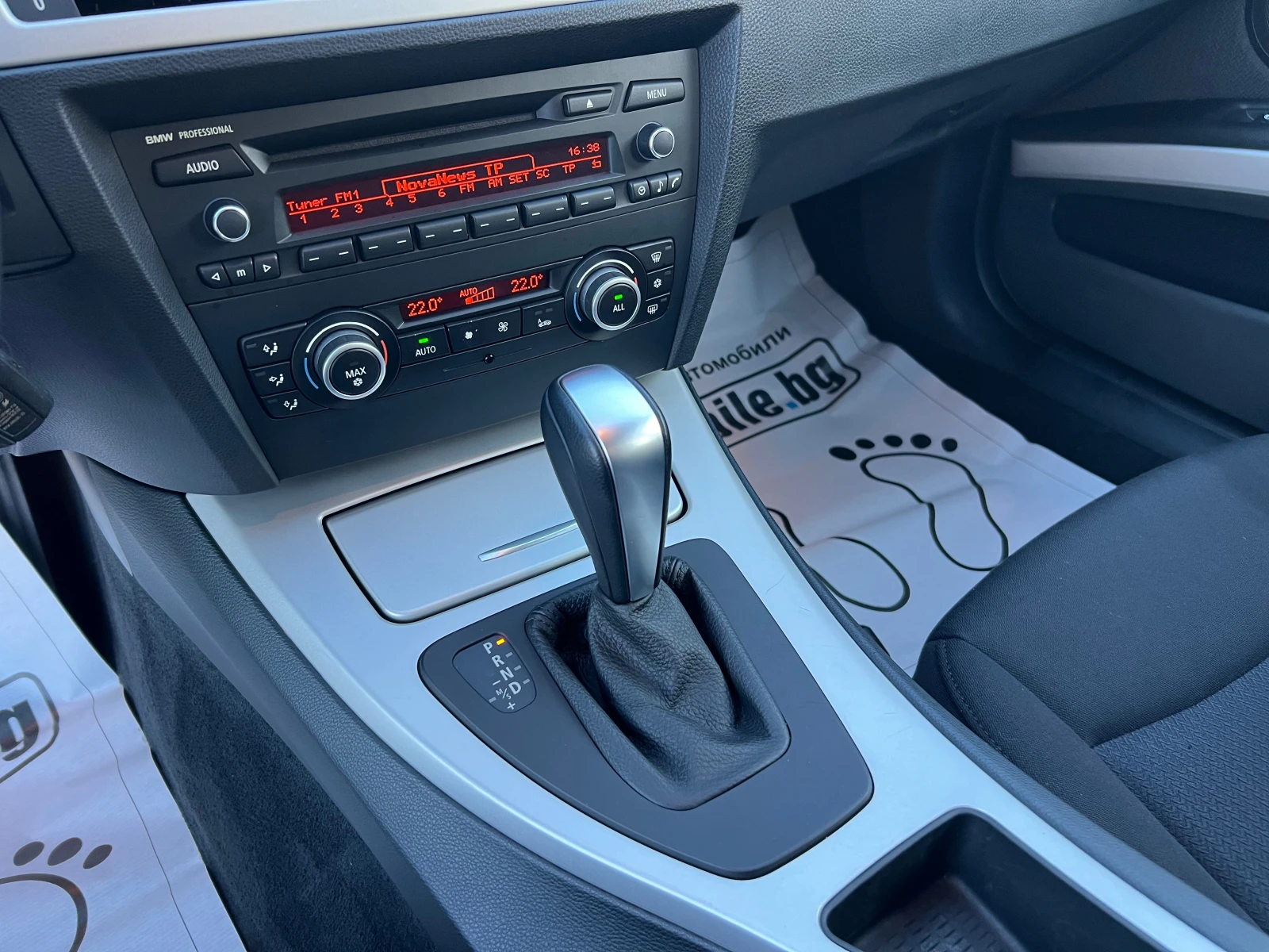 BMW 318 AVTOMATIK* NEW*  | Mobile.bg   14