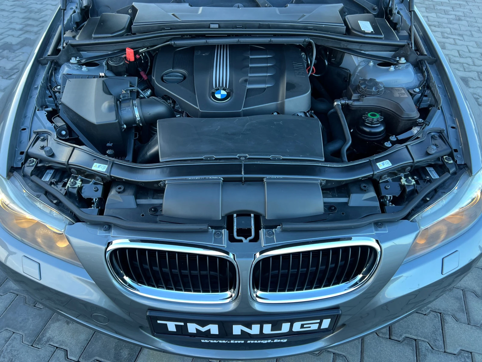 BMW 318 AVTOMATIK* NEW*  | Mobile.bg   15