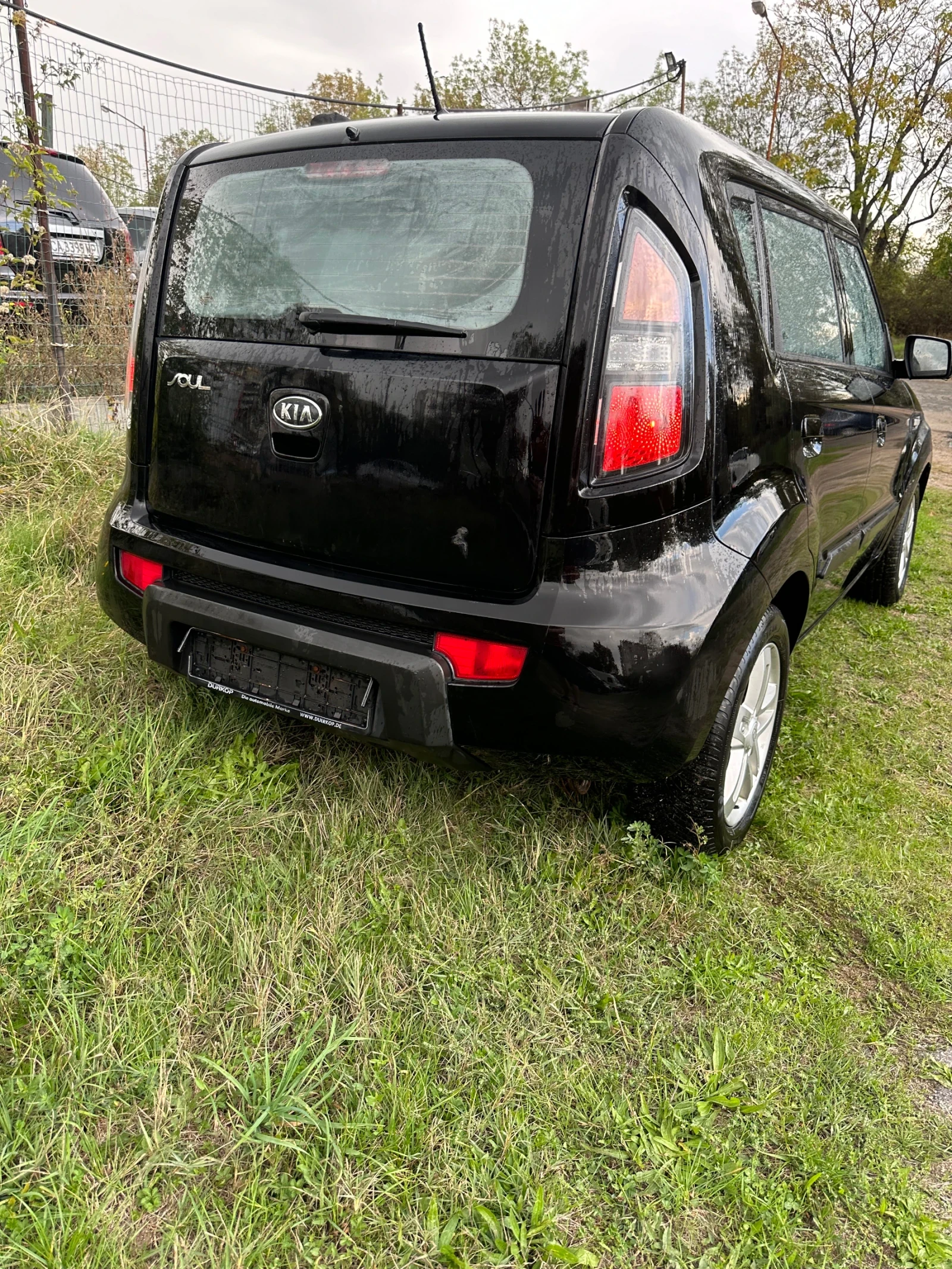 Kia Soul 1.6 - изображение 2