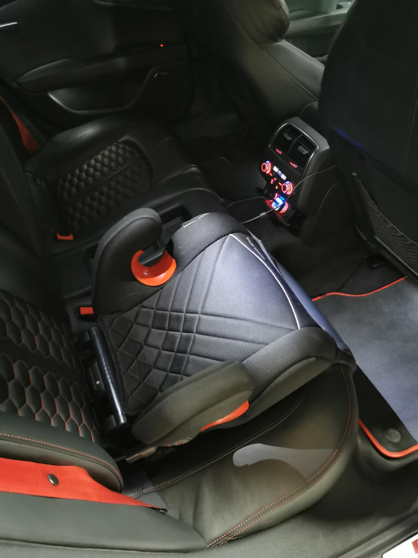 Audi Rs7 PERFORMANCE 605 | Mobile.bg   15