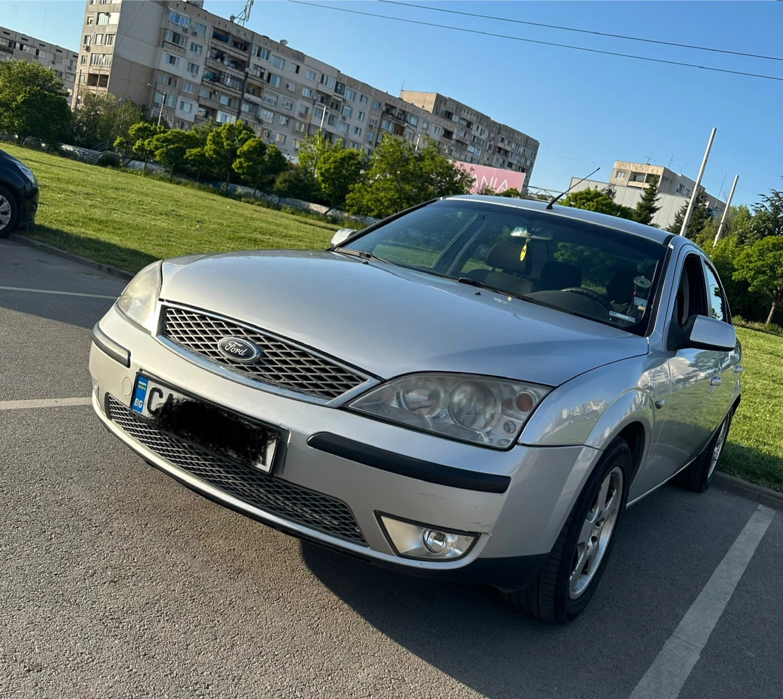 Ford Mondeo  - изображение 2