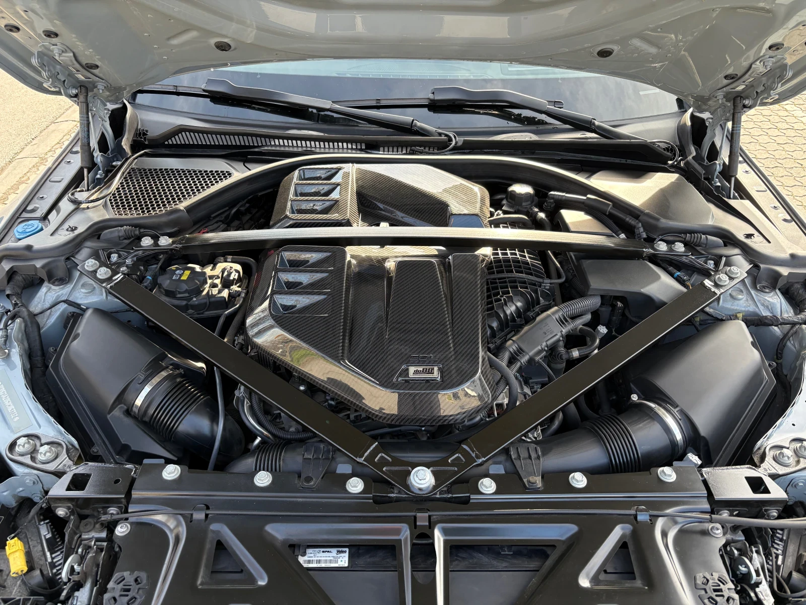 BMW M4 Competition  | Mobile.bg � ����������� 10