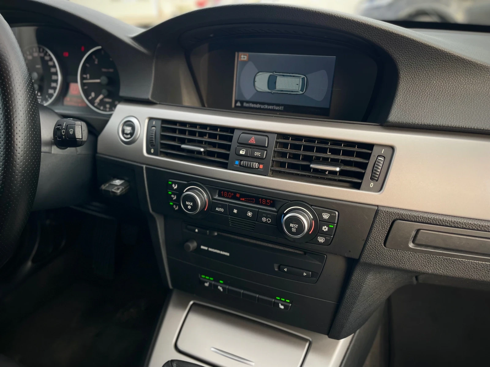 BMW 320 2.0 D - изображение 10