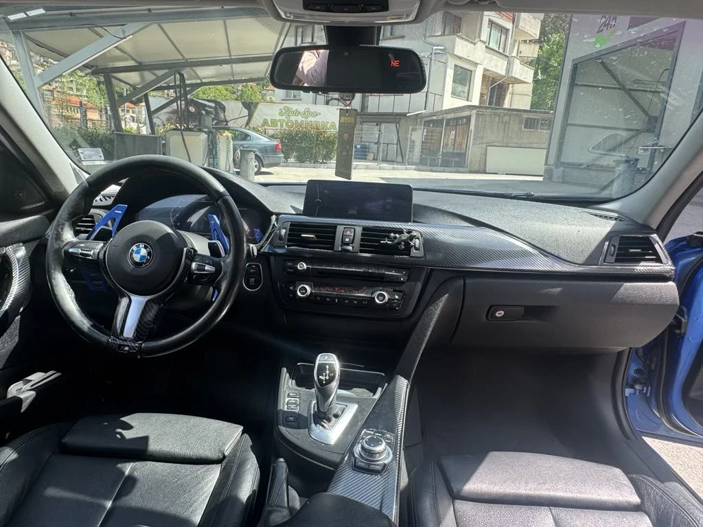 BMW 328 2.0 - изображение 5