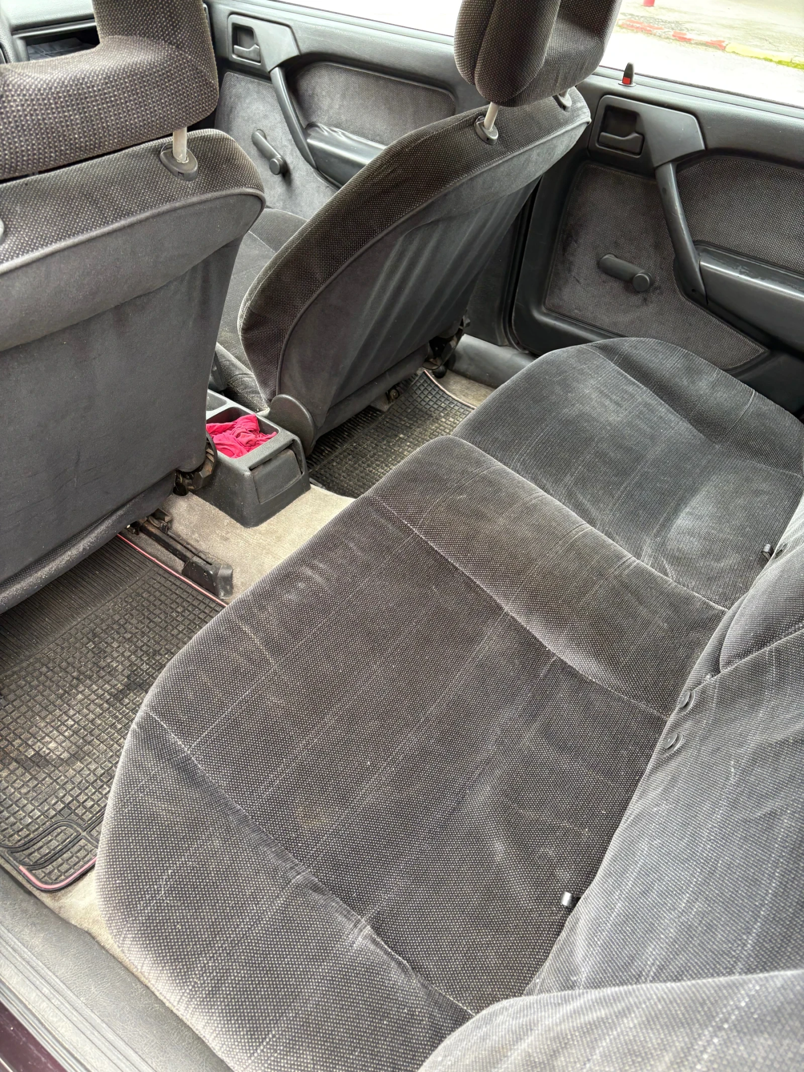 Opel Vectra  - изображение 5
