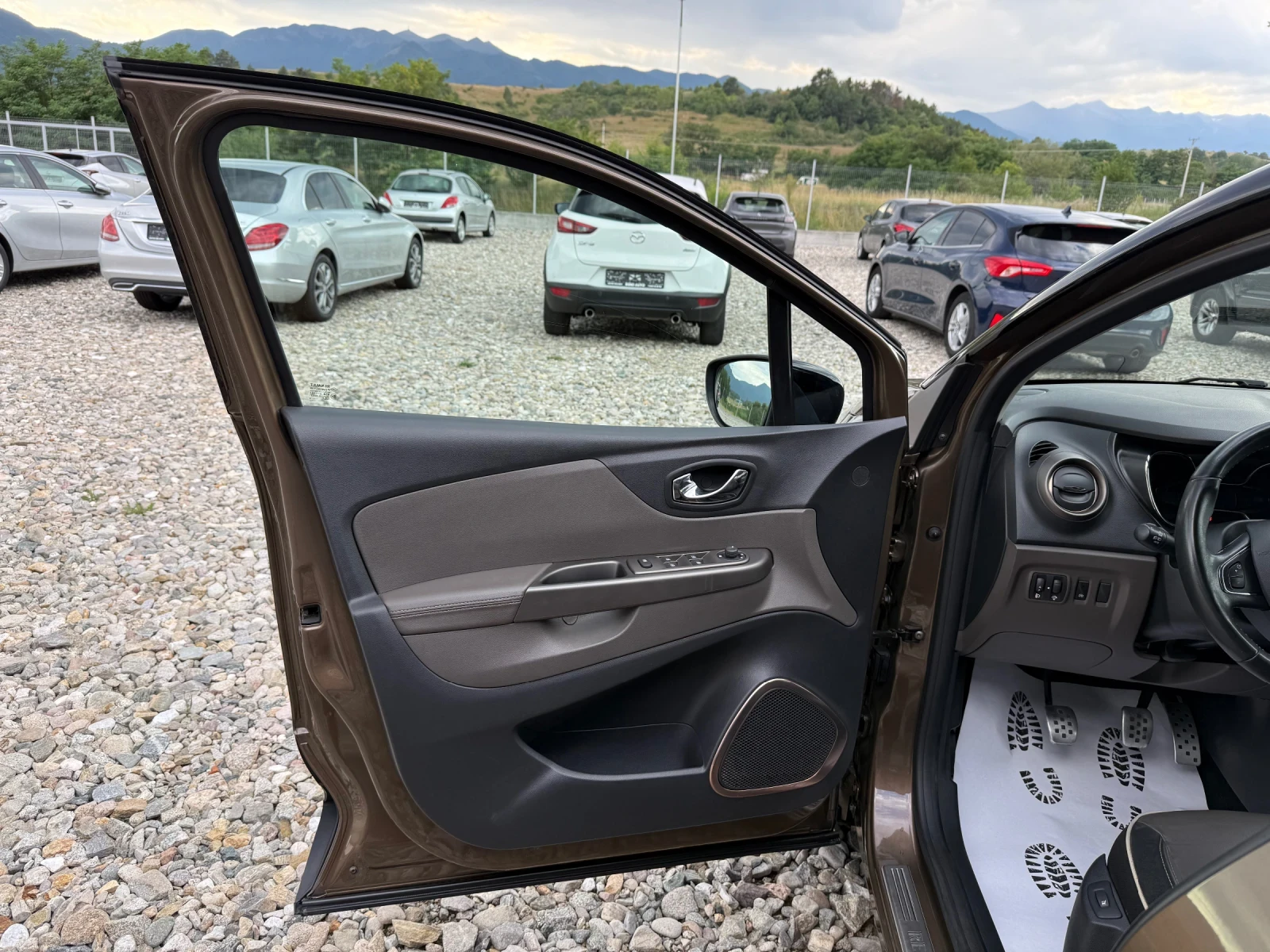 Renault Captur 1.5DCI ICONIC NAVI CAMERA - изображение 9