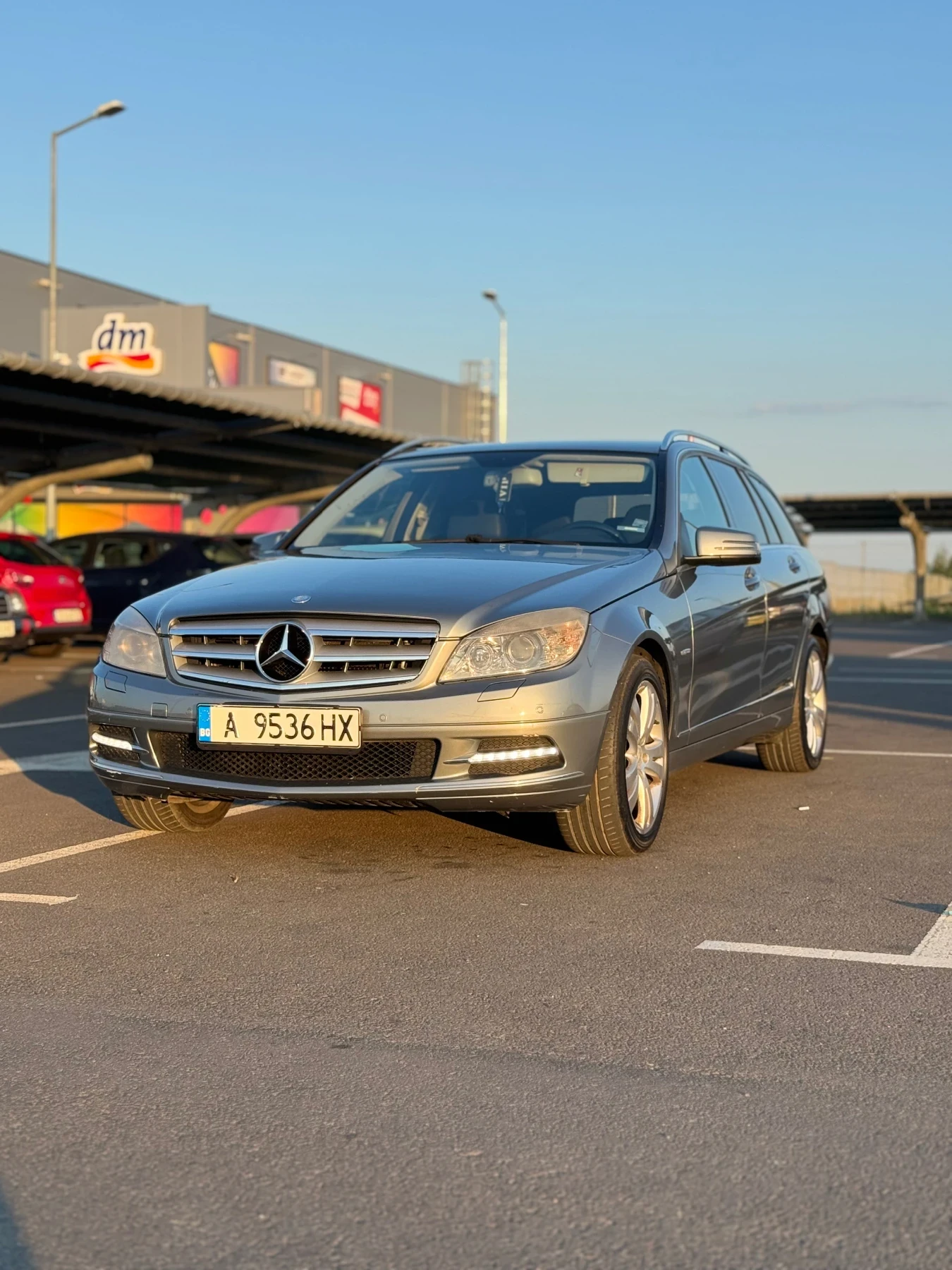 Mercedes-Benz C 220 C220 - изображение 3
