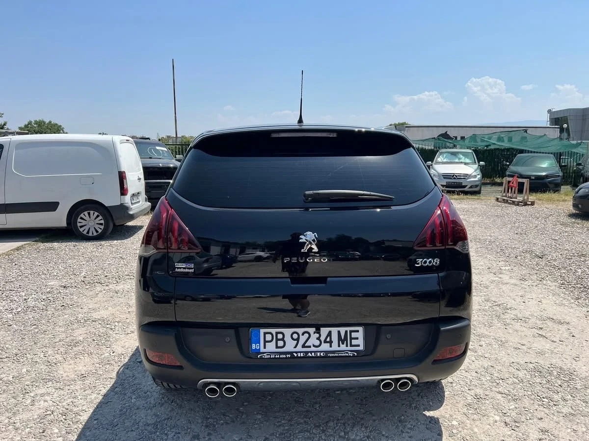 Peugeot 3008 БЕЗ АНАЛОГ!! - изображение 5