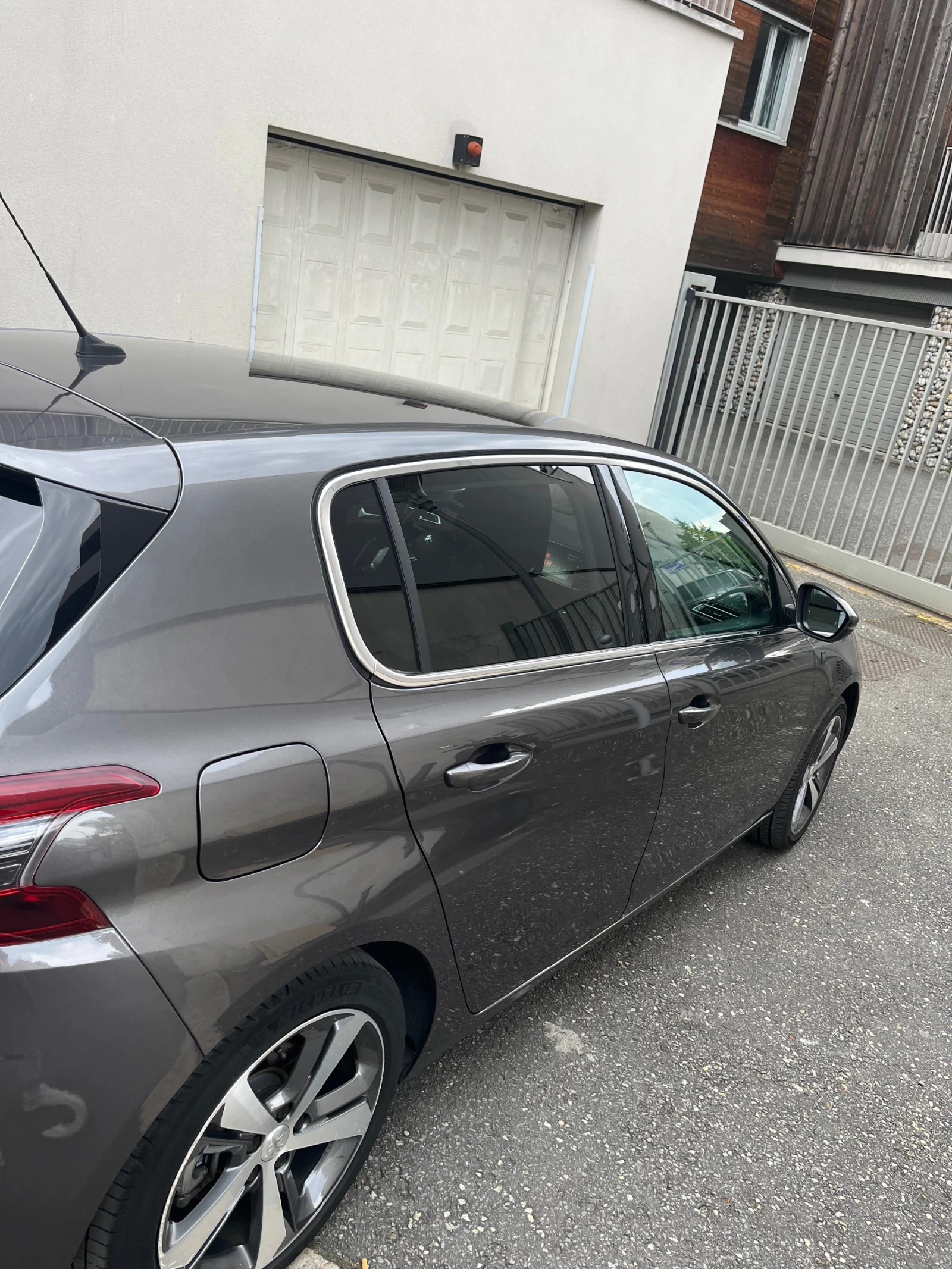 Peugeot 308 | Mobile.bg   3