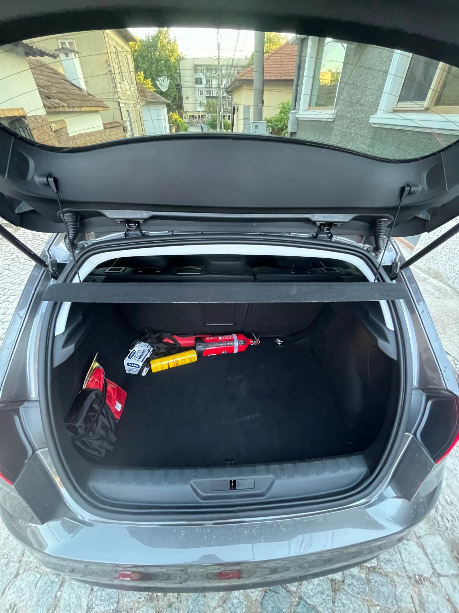 Peugeot 308 | Mobile.bg   13