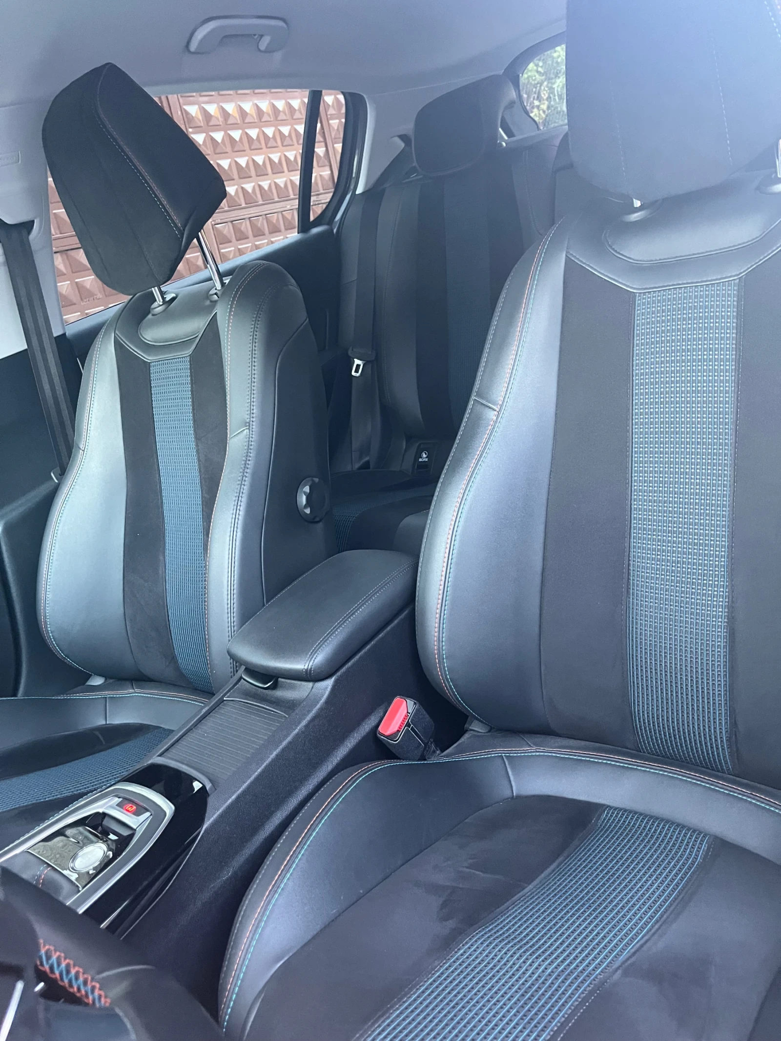 Peugeot 308 | Mobile.bg   9