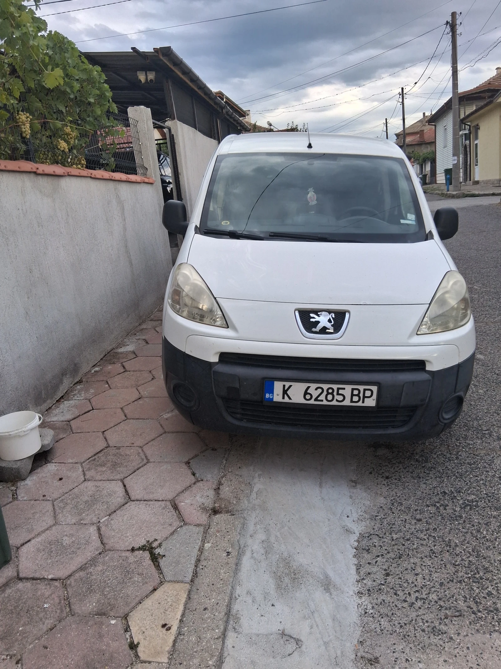 Peugeot Partner | Mobile.bg � ����������� 1