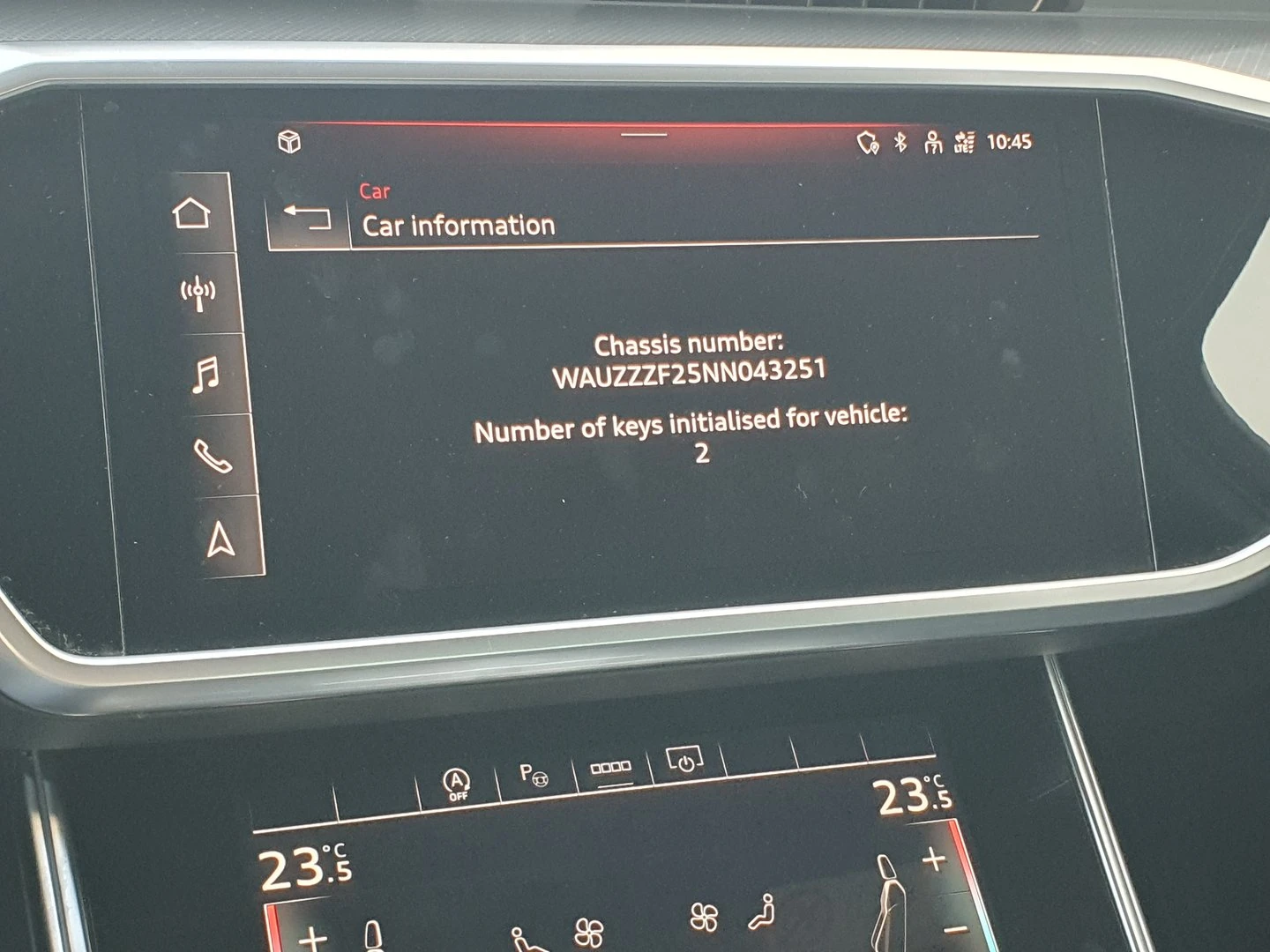 Audi A6 Limousine Sport 45 TDI quattro | Mobile.bg � ����������� 14