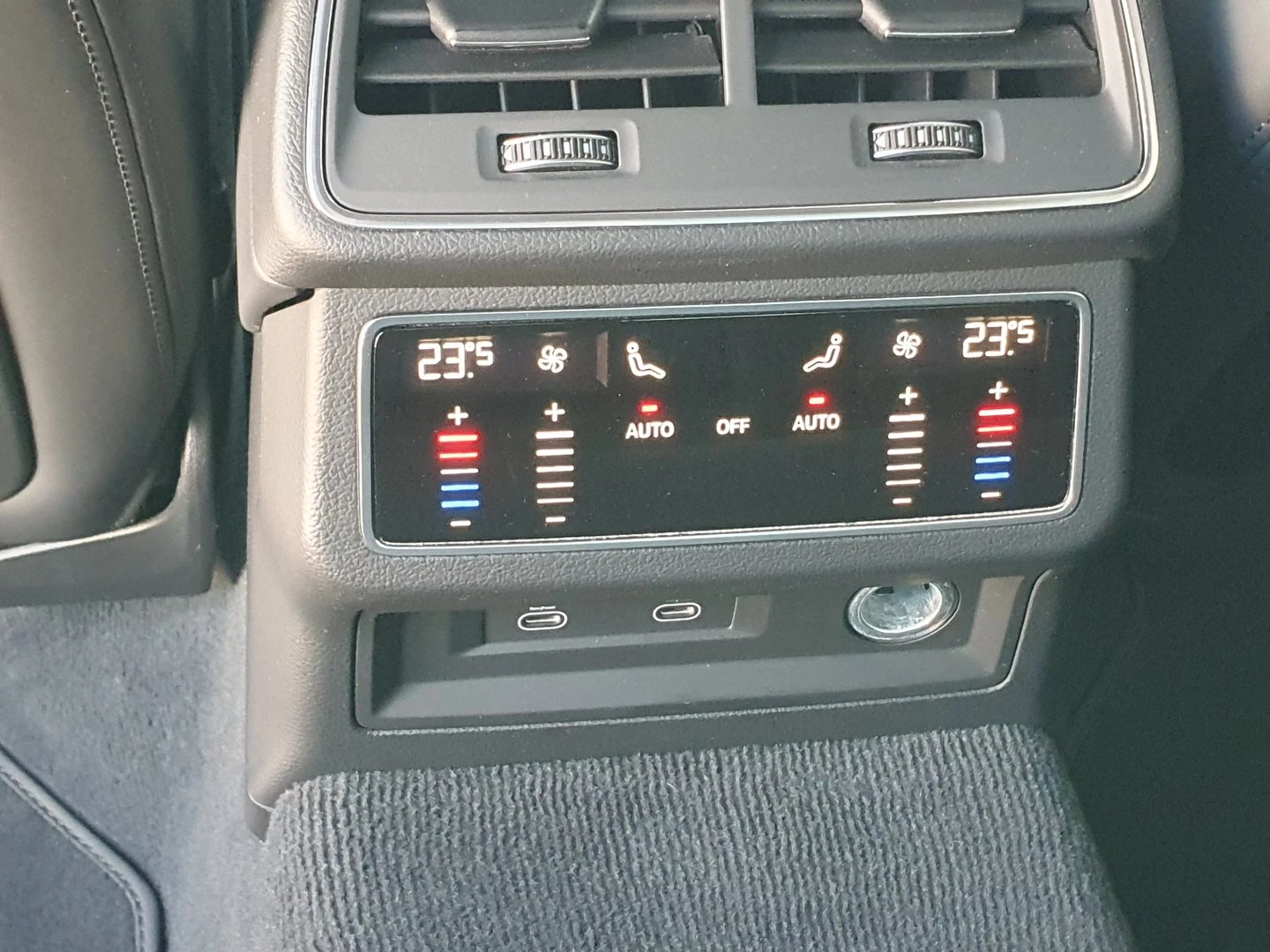 Audi A6 Limousine Sport 45 TDI quattro | Mobile.bg � ����������� 15