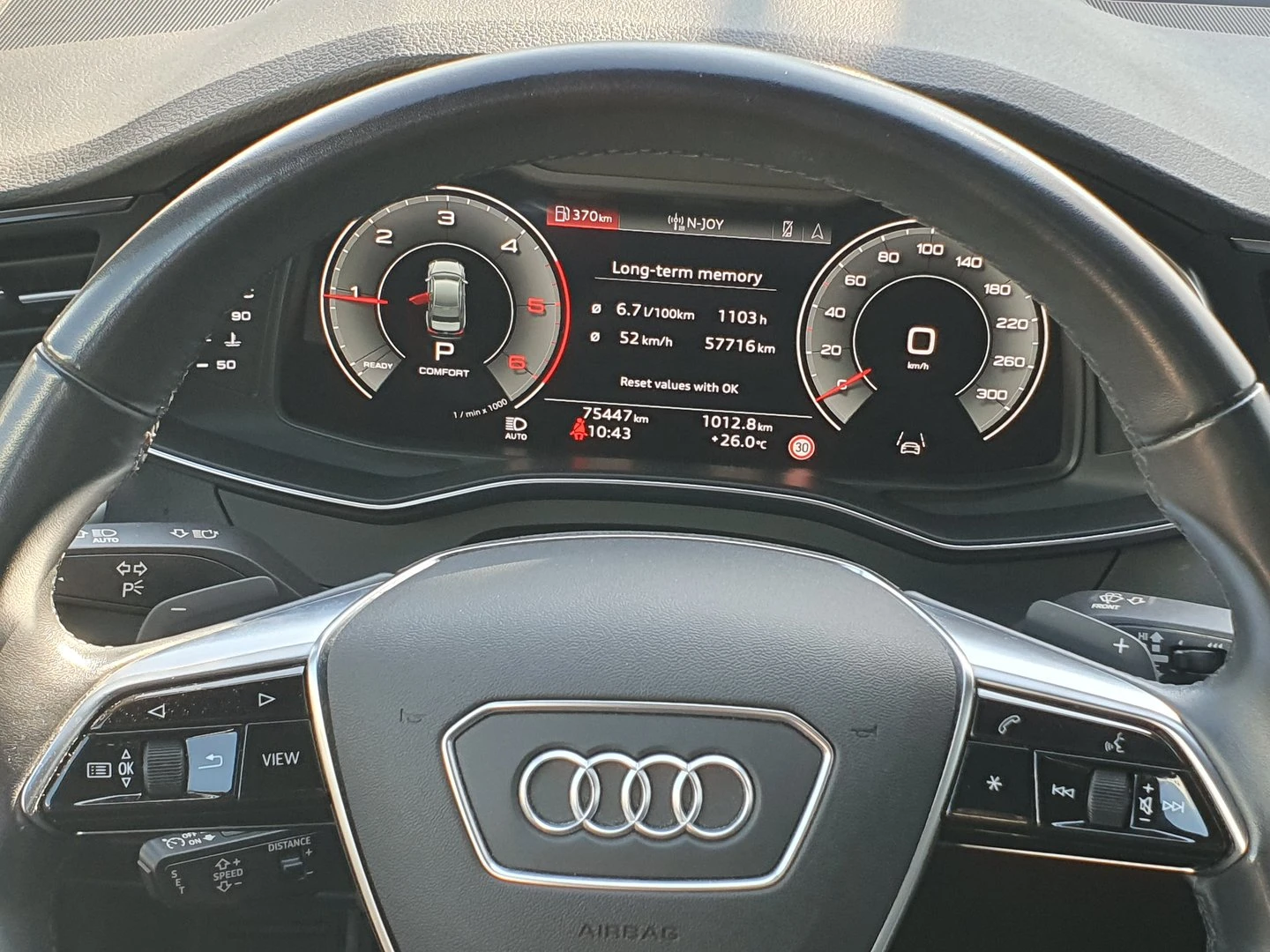 Audi A6 Limousine Sport 45 TDI quattro - изображение 7
