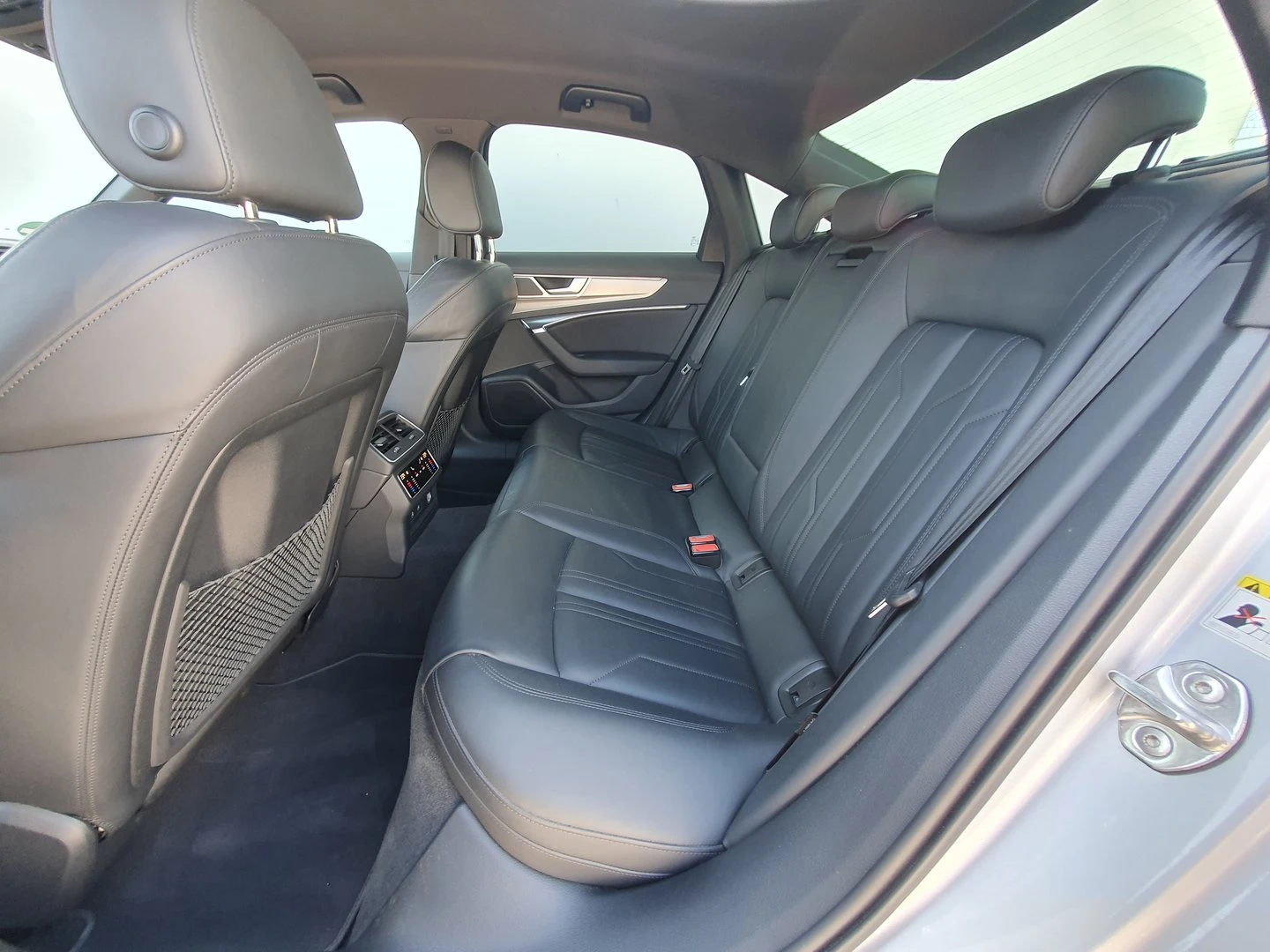 Audi A6 Limousine Sport 45 TDI quattro - изображение 5