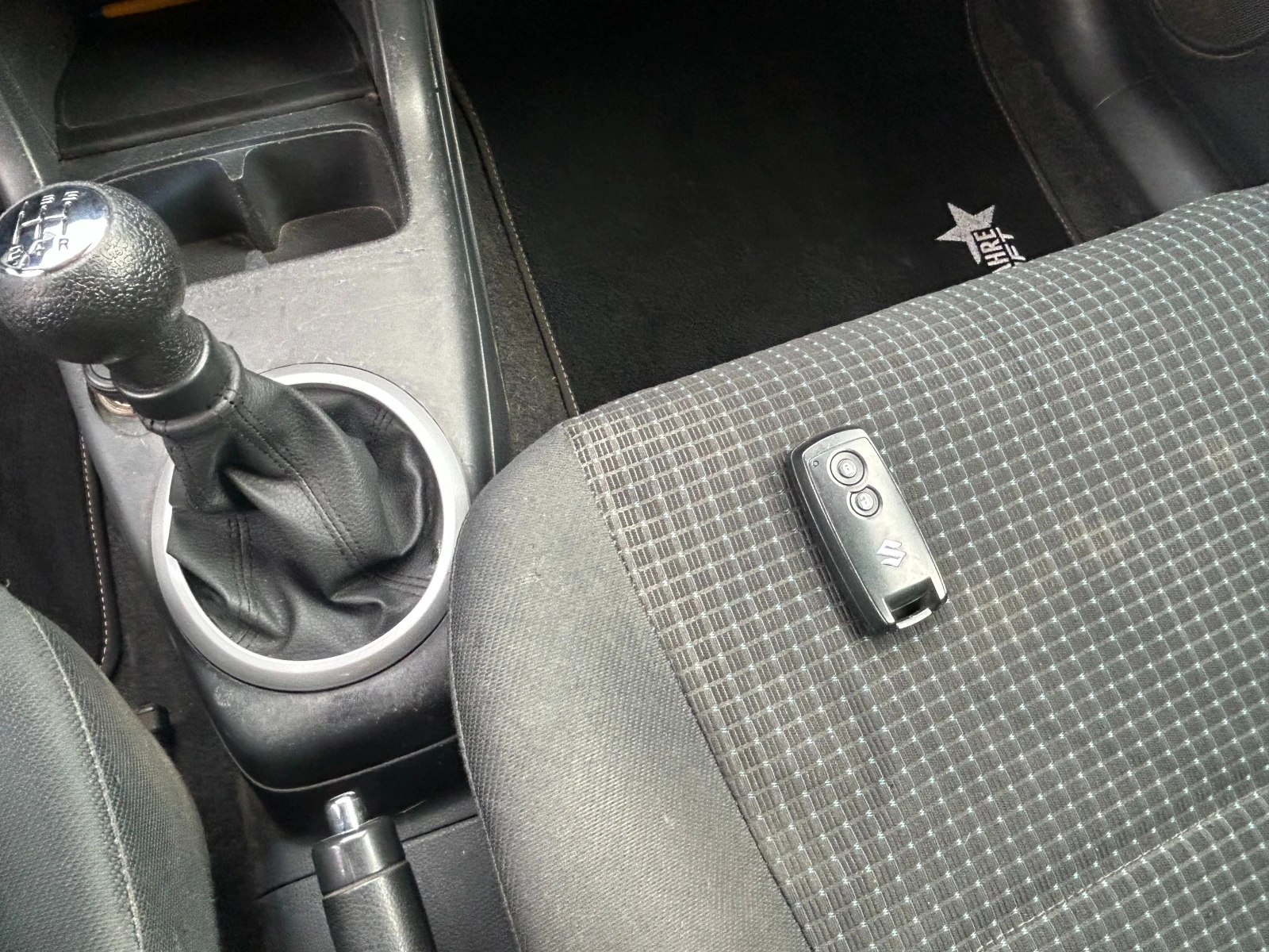 Suzuki Swift 1.3 | Mobile.bg   11