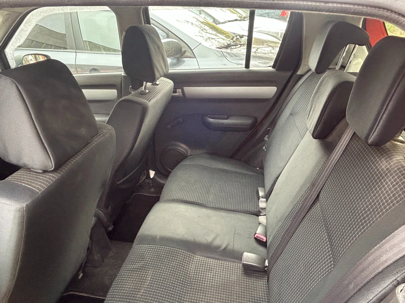 Suzuki Swift 1.3 | Mobile.bg   16