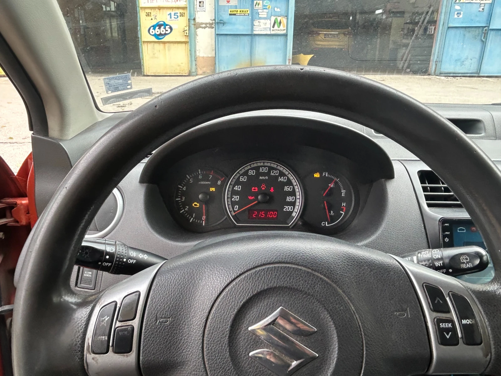 Suzuki Swift 1.3 | Mobile.bg   13