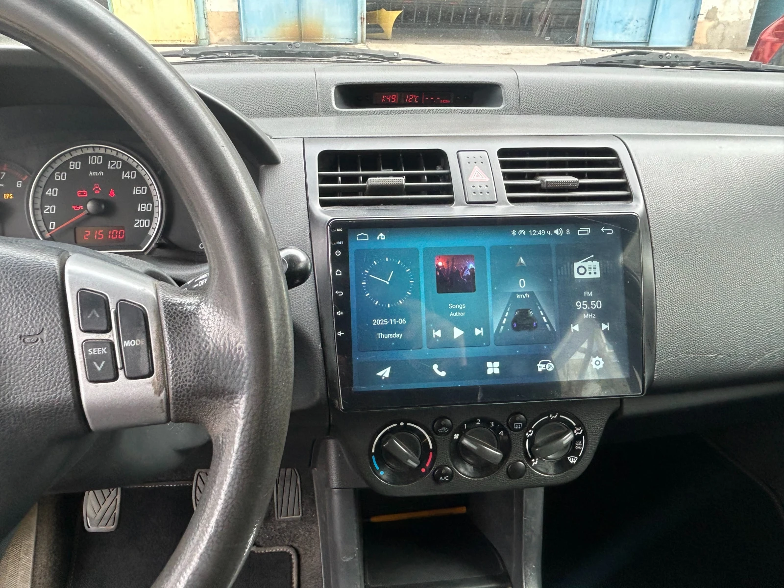 Suzuki Swift 1.3 | Mobile.bg   12