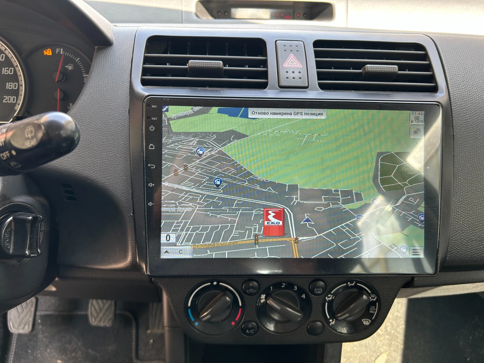 Suzuki Swift 1.3 | Mobile.bg   15