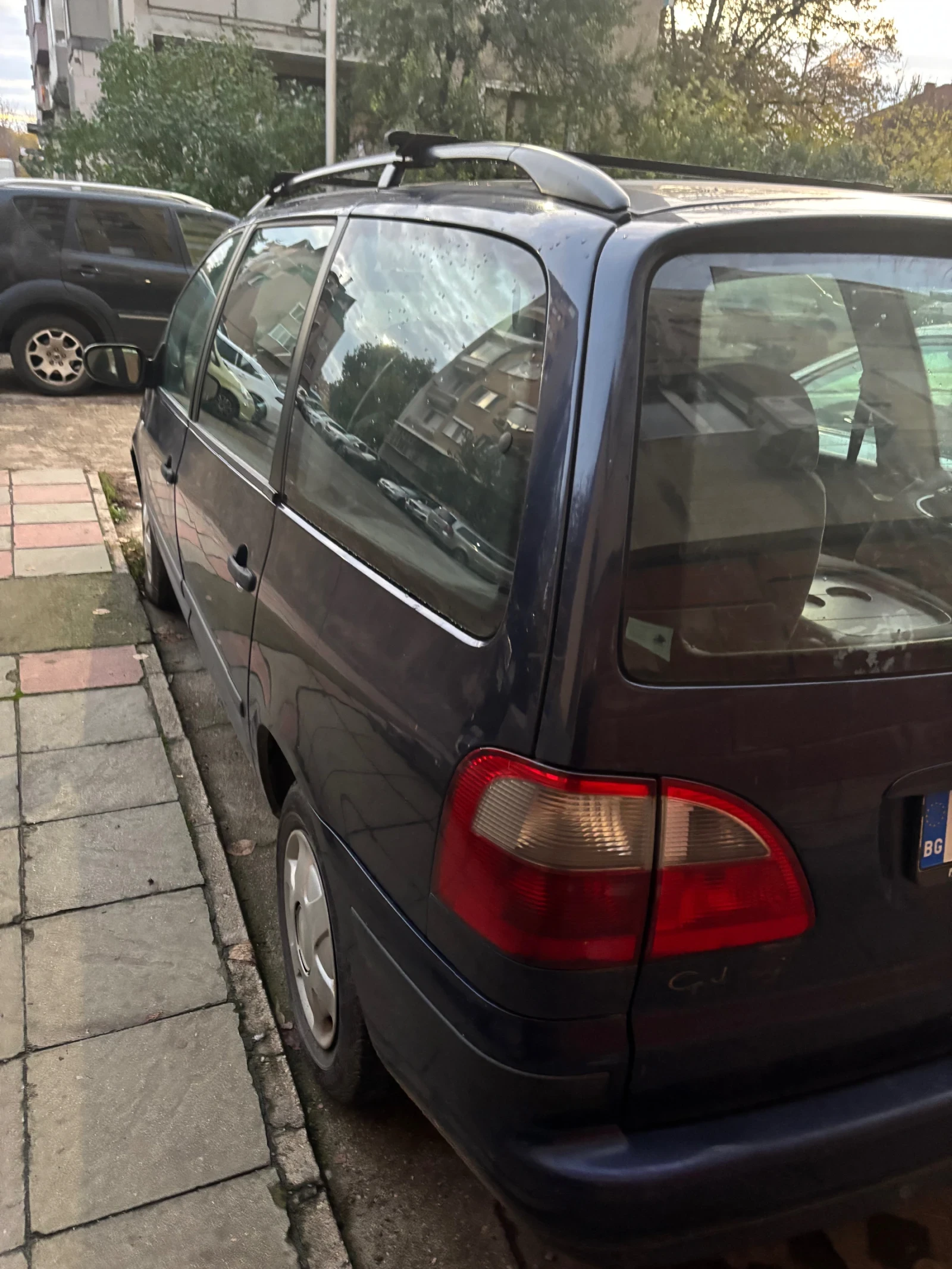 Ford Galaxy | Mobile.bg � ����������� 4