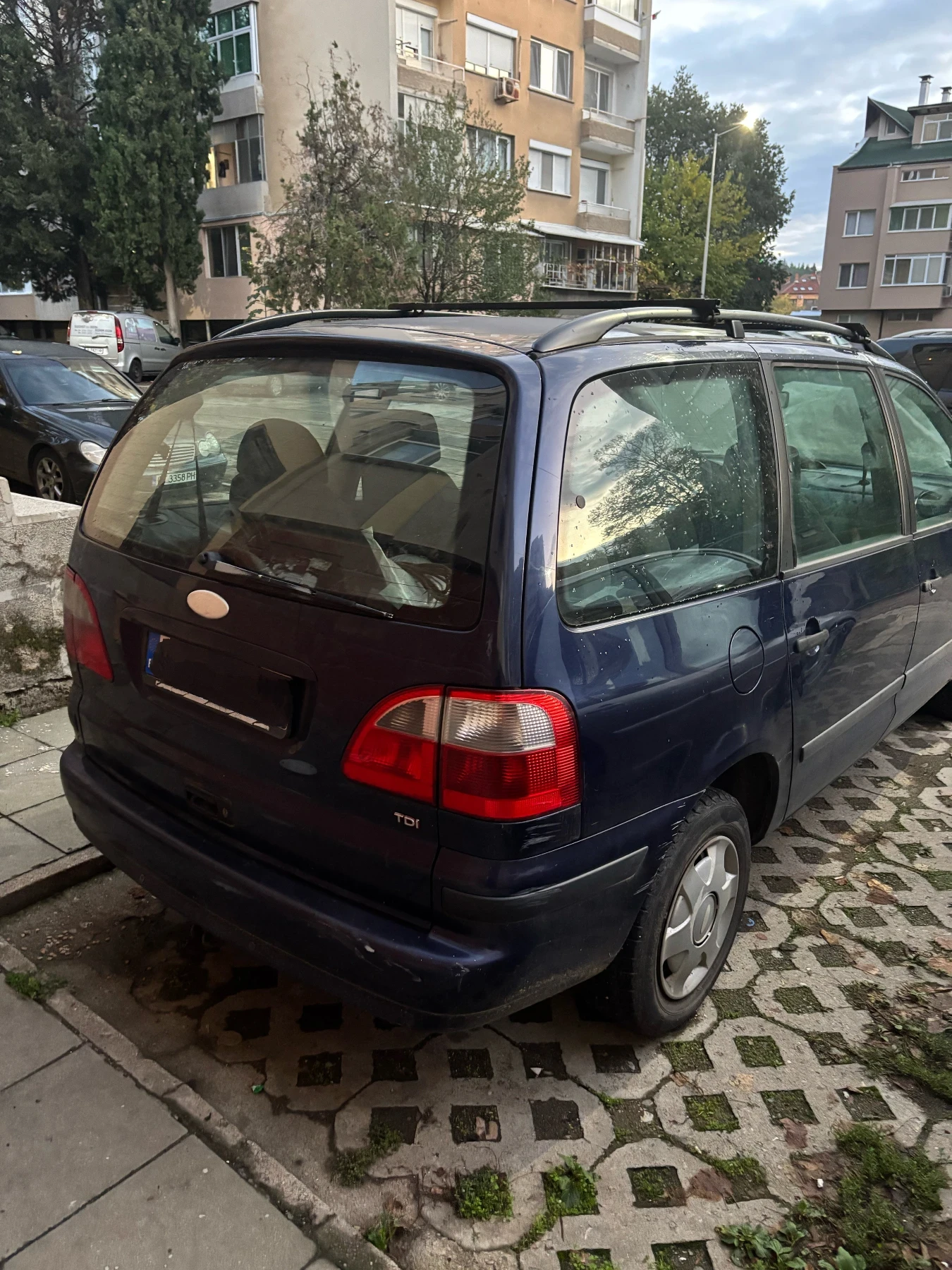 Ford Galaxy | Mobile.bg � ����������� 3