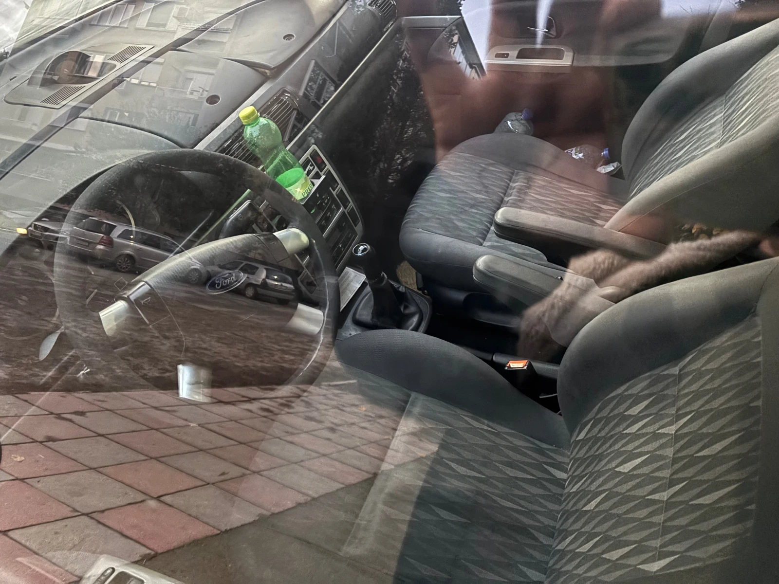 Ford Galaxy | Mobile.bg � ����������� 5