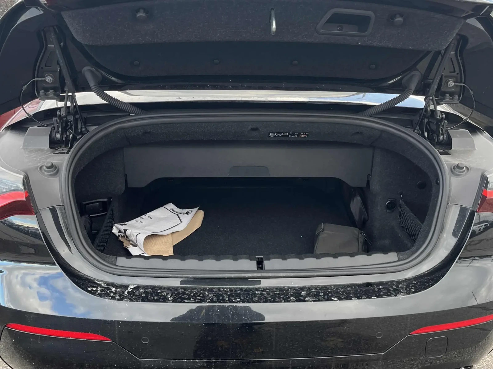 BMW 440 * CARFAX * БЕЗ ПЪРВОНАЧАЛНА ВНОСКА - изображение 10