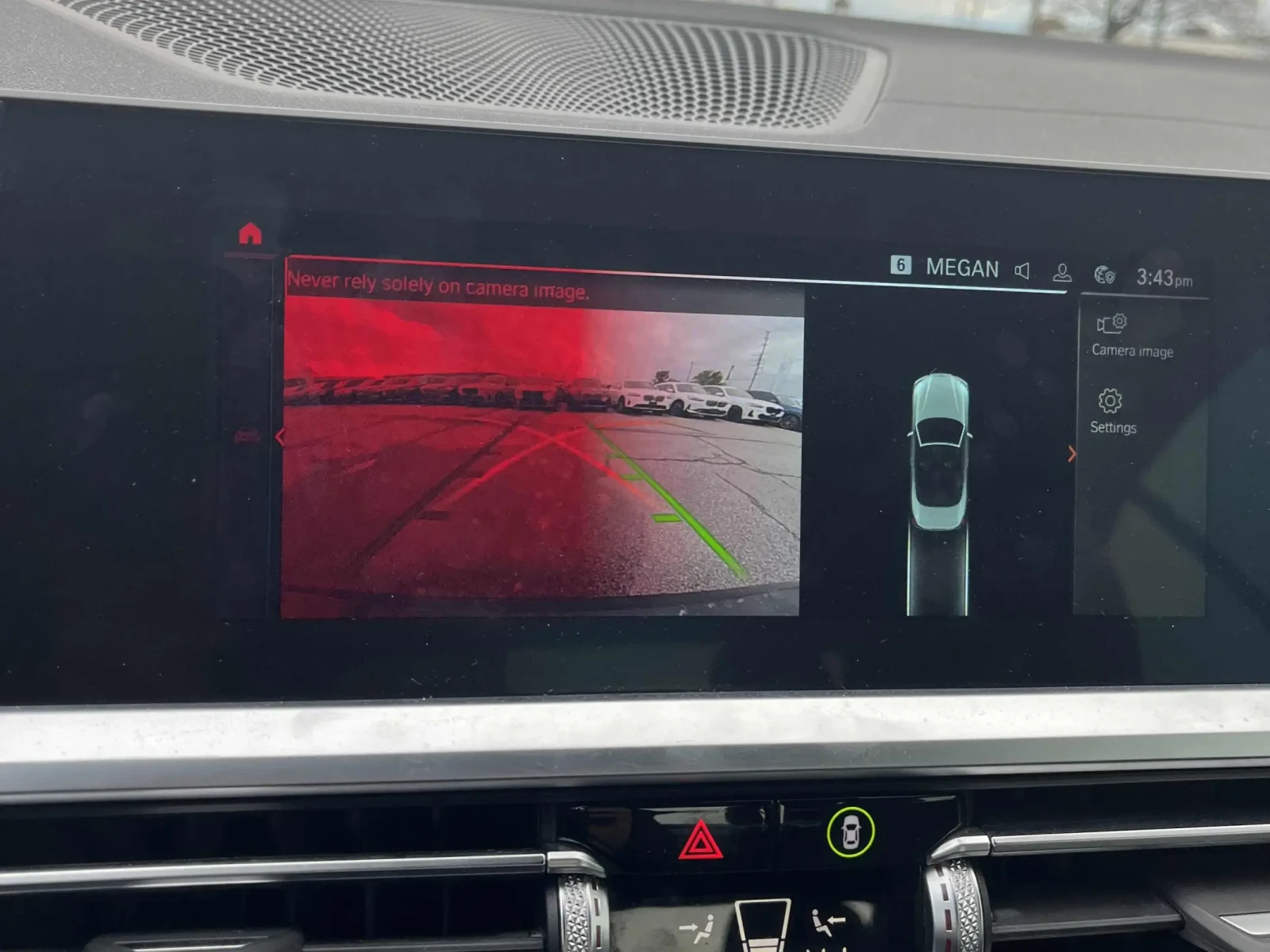 BMW 440 * CARFAX * БЕЗ ПЪРВОНАЧАЛНА ВНОСКА - изображение 9