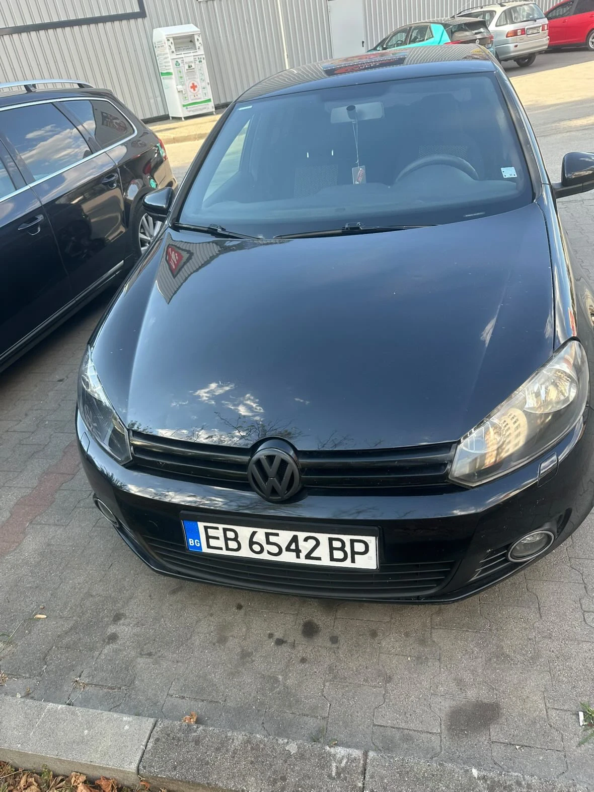 VW Golf  - изображение 6