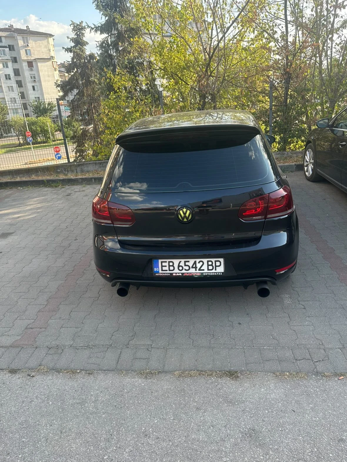 VW Golf  - изображение 9