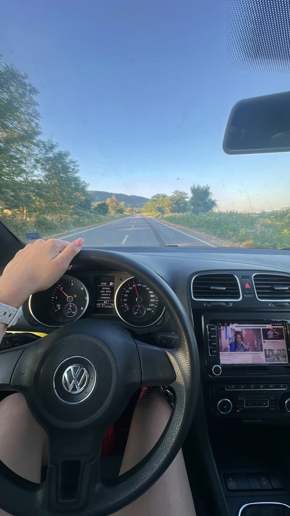 VW Golf  - изображение 4