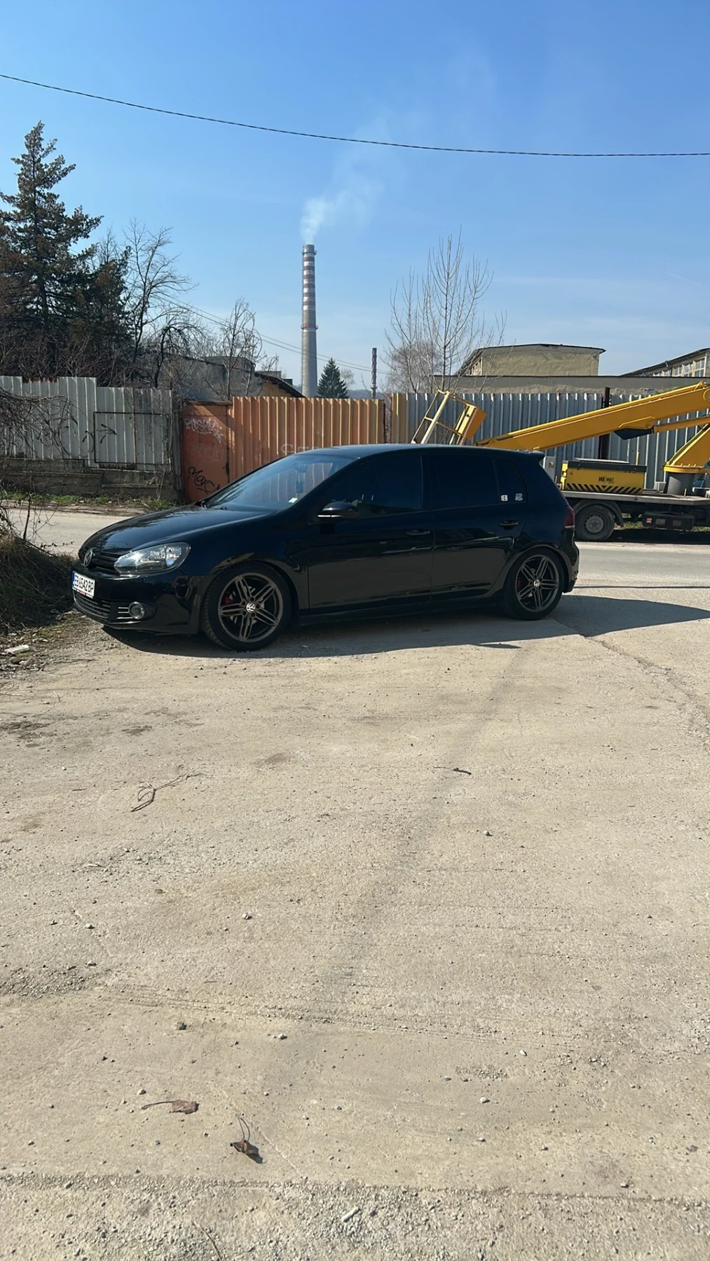 VW Golf  - изображение 3