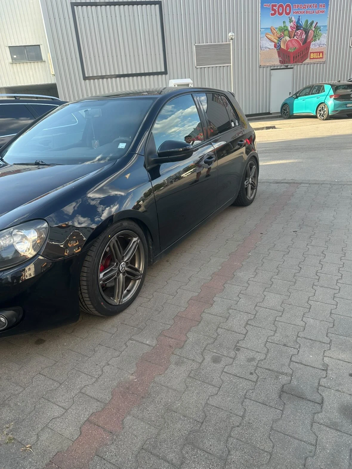 VW Golf | Mobile.bg   12